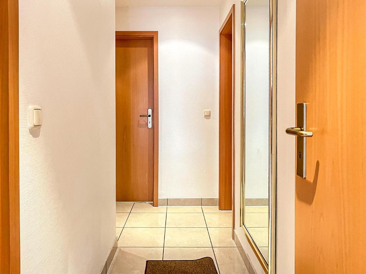 Waterkant Wohnung 13 - Bernstein Boltenhagen  Εξωτερικό φωτογραφία